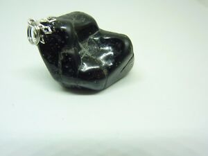 【貨物輸送無料】宝飾品・付属物 マッシフペンダンティフスピネルノワールmassif pendentif protection spinelle noire 34,3 gr ref 5377