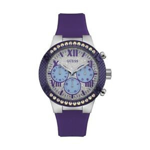 【送料無料】ジュエリー・アクセサリー オロロギドナゲスorologio donna guess w0772l5 39 mm
