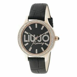 【送料無料】ジュエリー・アクセサリー オロロギドナリュウジョorologio donna liu・jo tlj766 38 mm