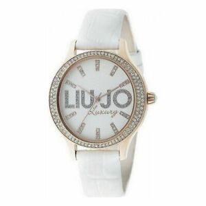 【送料無料】ジュエリー・アクセサリー オロロギドナリュウジョorologio donna liu・jo tlj765 38 mm 24,735円