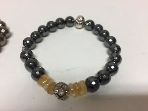 【送料無料】ジュエリー・アクセサリー ファンタジーブレスレットロットlot de deux bracelets fantaisies