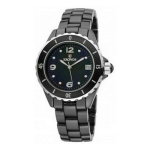 【送料無料】ジュエリー・アクセサリー オロロギドナクロノスorologio donna kronos 85485219 39 mm