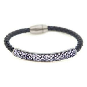 【送料無料】ジュエリー・アクセサリー ブレスレットbracelet femme pesavento w1ntrb257 19 cm