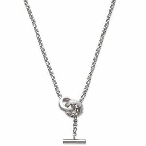 【貨物輸送無料】宝飾品・添え物 シルバーネックレスロディエタラcollier en argent 925000 rhodie cabillaud