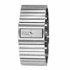 【貨物輸送無料】宝飾品・付属物 オロロジョドナorologio donna vamp;l vl059201 30 粍 男女兼用アクセサリー-その他