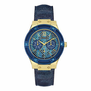 【貨物輸送無料】宝飾品・付属物 オロロギドナゲスorologio donna guess w0289l3 39 粍