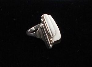 【貨物輸送無料】宝飾品・添え物 シルバースターリングデウィルケンスデザイナーリングrar designer bague pour femme de 925 argent sterling de wilkens rg 16,552