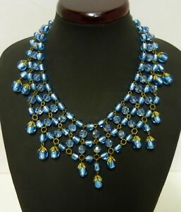 【送料無料】ジュエリー・アクセサリー フランソワーズモンタージュcollier attribue a francoise montague