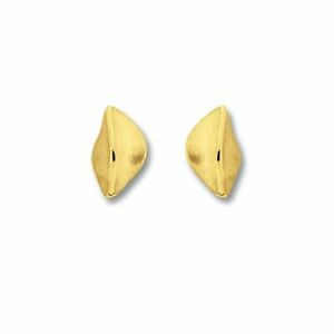 【送料無料】ジュエリー・アクセサリー ゴールドイヤリングboucles doreilles or