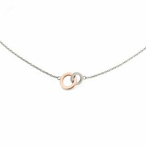 【貨物輸送無料】宝飾品・添え物 ボチャチタンネックレスboccia collier en titane 0803302