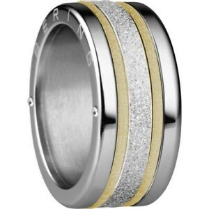 【貨物輸送無料】宝飾品・添え物 ベーリングジュエリーレディースリングコンビネーションセットシンフォニーコレクションbering bijoux femmes anneau set de combinaison arctic symphony collection asc538
