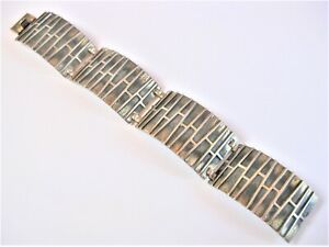 【貨物輸送無料】宝飾品・添え物 しろがね色腕輪bracelet en argent 835, 61,76 g