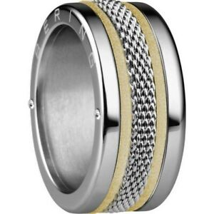 【貨物輸送無料】宝飾品・添え物 ベーリングジュエリーレディースリングコンビネーションセットシンフォニーコレクションbering bijoux femmes anneau set de combinaison arctic symphony collection asc506
