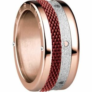 【貨物輸送無料】宝飾品・添え物 ベーリングコンビリングアークティックシンフォニーコレクションbering kombiring arctic symphony collection asc800