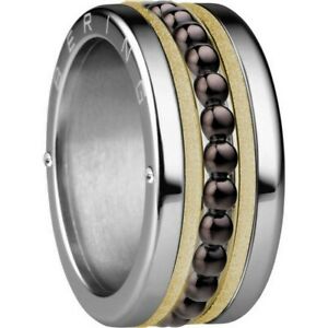 【貨物輸送無料】宝飾品・付属物 ベーリングジュエリーレディースリングコンビネーションセットシンフォニーコレクションbering bijoux femmes anneau set de combinaison arctic symphony collection asc557