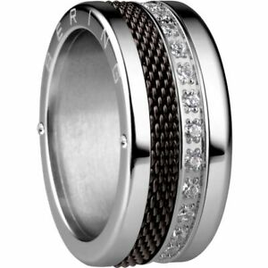 【貨物輸送無料】宝飾品・付属物 ベーリングコンビリングアークティックシンフォニーコレクションbering kombiring arctic symphony collection asc704