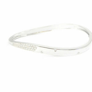 【貨物輸送無料】宝飾品・佩び物 ホワイトシルバーブレスレットaltesse [i2935]  bracelet argent deesse blanc