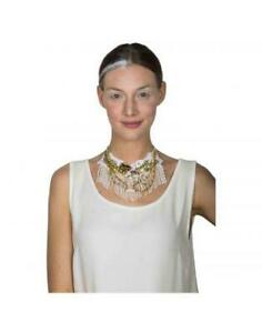 【貨物輸送無料】宝飾品・添え物 コリアーアダルギサコーラルエリサカヴァレッティcollier adalgisa coral elisa cavaletti ecp190505500