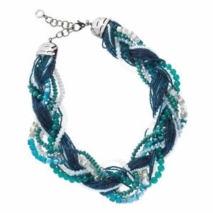 【貨物輸送無料】宝飾品・添え物 オッタヴィアーニコリアーottaviani collier 480565