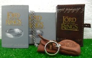 【貨物輸送無料】宝飾品・付属物 デリアネリil signore degli anellithe lord of the rings the one ring インチ argento 9251000
