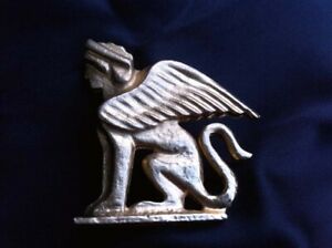 【送料無料】ジュエリー・アクセサリー シックブローチスフィンクスモンテイルパリヴィンテージtres chic broche sphinx signee monteil paris vintage numerotee 944 1000 29,235円