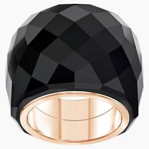 【送料無料】ジュエリー・アクセサリー スワロフスキーアネッロニルヴァーナswarovski anello nirvana ref 5410336