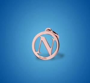 【送料無料】ジュエリー・アクセサリー ナポリジュエルズバイキリコシオンドロペンデンテチャームアルジェントssc napoli jewels by chirico ciondolo chi29ros pendente charm argento 925