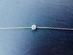 【送料無料】ジュエリー・アクセサリー チェーンブレスレットジルコニウムbracelet chaine et oxyde de zirconium argent 925
