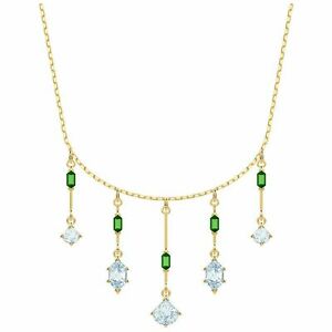 【貨物輸送無料】宝飾品・添え物 コラーナスワロフスキードナcollana swarovski donna 5455519
