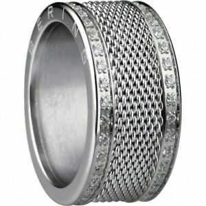 【貨物輸送無料】宝飾品・佩び物 ベーリングリングセットシンフォニーコンビネーションリングコレクションbering anneau femmes set anneau de combinaison arctic symphony collection asc145