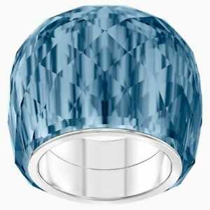 【貨物輸送無料】宝飾品・添え物 スワロフスキーアネッロニルヴァーナswarovski anello nirvana ref 5474372