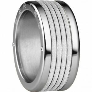 【貨物輸送無料】宝飾品・佩び物 ベーリングジュエリーレディースリングコンビネーションセットシンフォニーコレクションbering bijoux femmes anneau set de combinaison arctic symphony collection asc316