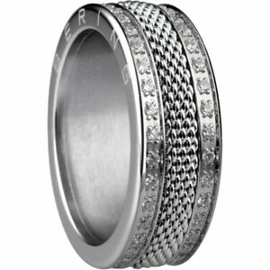 【貨物輸送無料】宝飾品・佩び物 ベーリングジュエリーレディースリングコンビネーションセットシンフォニーコレクションbering bijoux femmes anneau set de combinaison arctic symphony collection asc144