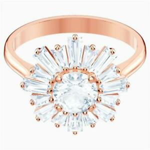 【送料無料】ジュエリー・アクセサリー アネロスワロフスキードナレガメタリカオロローザクリスタロanello swarovski donna 5459599_0 lega metallica oro rosa cristallo