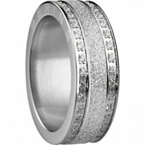 【貨物輸送無料】宝飾品・佩び物 ベーリングジュエリーレディースリングコンビネーションセットシンフォニーコレクションbering bijoux femmes anneau set de combinaison arctic symphony collection asc143