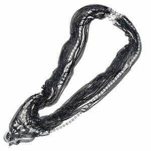 【貨物輸送無料】宝飾品・添え物 コラーナオッタヴィアーニottaviani collana 480301