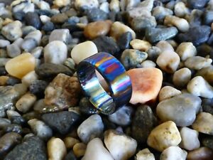 【送料無料】ジュエリー・アクセサリー チマスカスチタンリングtimascus titanium ring