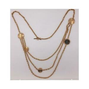 【送料無料】ジュエリー・アクセサリー コラーナレベッカドナブロンゾオロローザcollana rebecca donna bwakrs20 bronzo oro rosa