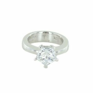 【貨物輸送無料】宝飾品・佩び物 ジュープシルバーウーマンリングジルコンスターシャインjoop bague femme argent zircon starshine jprg90580a
