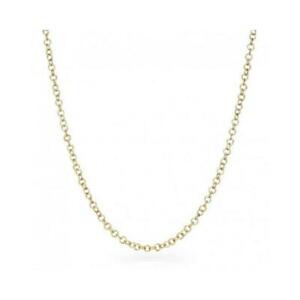 【貨物輸送無料】宝飾品・添え物 コラーナロサトドナアルジェントジャロcollana rosato donna rcl13 argento giallo