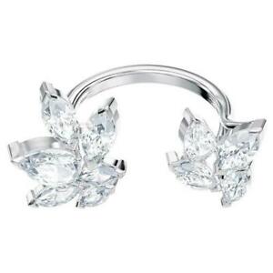 【送料無料】ジュエリー・アクセサリー アネロスワロフスキードナレガメタリカアルジェントanello swarovski donna 5448874_0 lega metallica argento