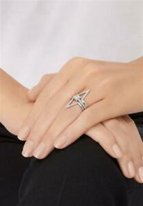 【貨物輸送無料】宝飾品・付属物 アネロスワロフスキードナレガメタリカアルジェントanello swarovski donna 5257449_0 lega metallica argento