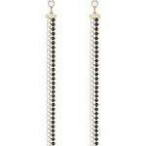 【貨物輸送無料】宝飾品・付属物 スワロフスキードナcアリックローズゴールドboucles doreilles swarovski donna 5403217 alliage mactallique or rose