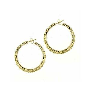 【貨物輸送無料】宝飾品・付属物 ピッティエシシレディースイヤリングシルバーboucles doreilles pitti e sisi femme 5830c argent argent