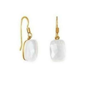【送料無料】ジュエリー・アクセサリー モレラトドナゴールドホワイトクォーツイヤリングboucles doreilles morellato donna hbr12 or blanc quartz