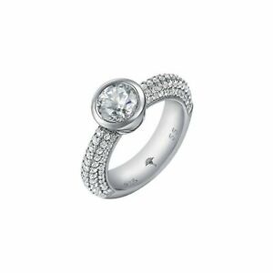 【貨物輸送無料】宝飾品・佩び物 ジュープリングシルバーウィメンズメリルjoop bague femme argent meryl jprg90646a