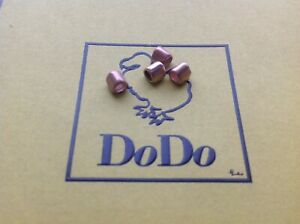 【送料無料】ジュエリー・アクセサリー ドドポレトクワトロトライアンゴリーニオロロイントロヴァビリdodo pomellato quattro triangolini oro rosa introvabili