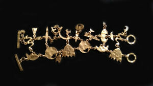 【送料無料】ジュエリー・アクセサリー フランスデザイナーブレスレットモダニズムビッシュドベレfrench designer,bracelet,modernist biche de bere limited edition  70289