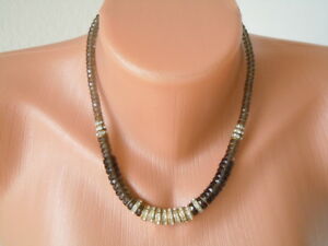【送料無料】ジュエリー・アクセサリー ランガニラグジュアリーデザイナーコリアーチェーンウィズブラックパールlangani luxe designer collier, chaine avec le noir perle 43,5 g  l 44 cm