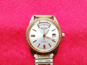 【送料無料】ジュエリー・アクセサリー リコチオートマチックルビーズreloj ricoch automatico 21 rubies ref 1873